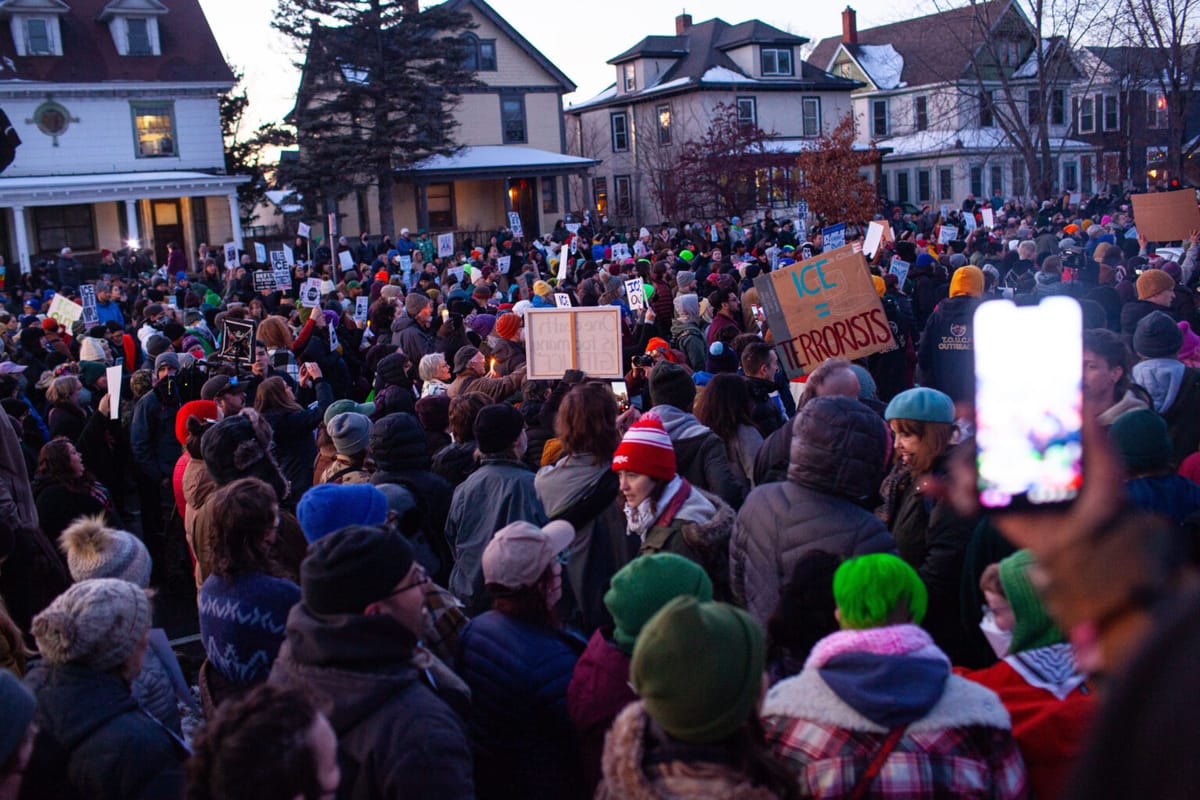 "What the actual fuck?"